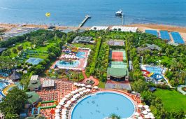 HOTEL TURAN PRINCE